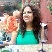 Photo de Dipti Nehra