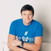 Andrey Boykovs billede
