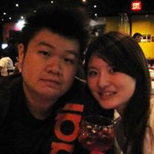 Tina Lin's photo