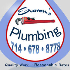 Everon's Plumbing