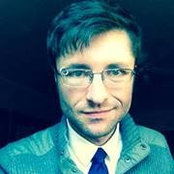 Ben Friesen's photo