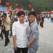 Mạnh Đứcs foto