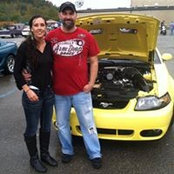 Teresa Bailey's photo