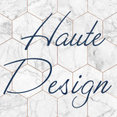 Haute Design's profile photo