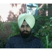 Photo de Aperapar Singh