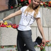Foto von Alena Butt Bystritskiy
