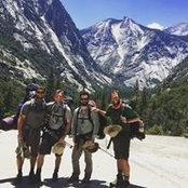 Brook Andrews's photo