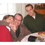 Neil Frederick's photo
