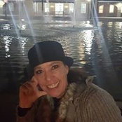 Sandra Hunters foto