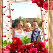 Foto von Kay Hall