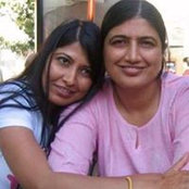 Mandeep Sidhus foto