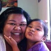 Lea Buenafe's photo