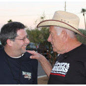 Thomas Roche's photo