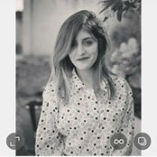 Kainat Assads foto