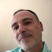 John Paces billede