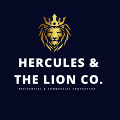 Hercules & The Lion Co.