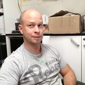 Daniel Houdes foto