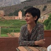 Masha Yaroshenko's photo