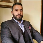 Karan Singhs foto
