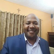 Francis Karani's photo