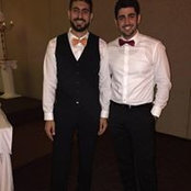 Bassel Sayegh's photo