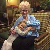 Marilyn Heschel's photo