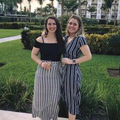 Foto di Madeline Marsh