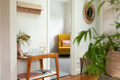 Idee per case e interni minimalisti