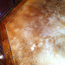 Custom Concrete