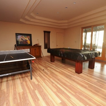 Custom Colonial