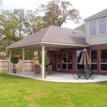 Patio Covers
