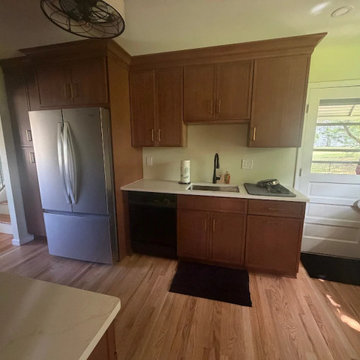 Branchburg Kitchen Remodel
