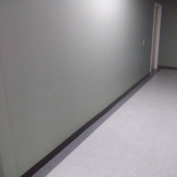 Commercial Renovations - Home Improvement