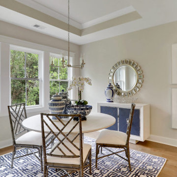 St. Jude Dream Home - 2020 - Savannah, GA