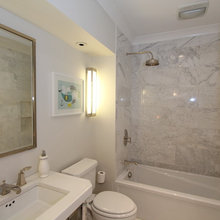 Bathroom Ideas