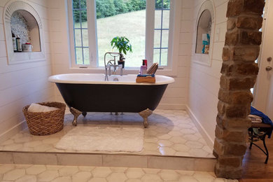 Bathroom - bathroom idea in Other