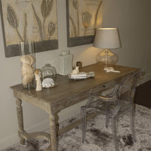 desk