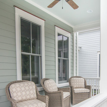 1 Canton Row Habersham Southern Living Inspired Home