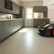Garage Inspo