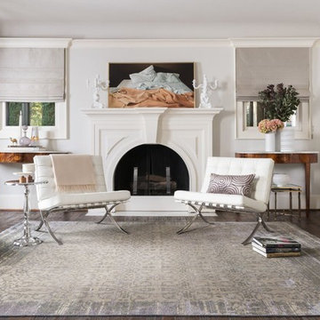 Our Rugs