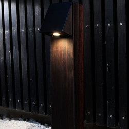 GCD Collection | Eco Hood LED Light - Path Lights