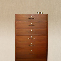 Metaphor | Jewellery Cabinet with Drawers - Jewelry Armoires