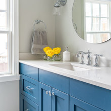 Hall Bath