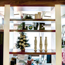 TAOS Interior Finishes