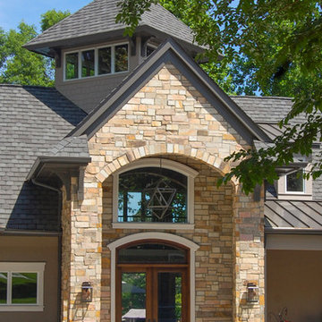 Radical Transformation at Lake Norman