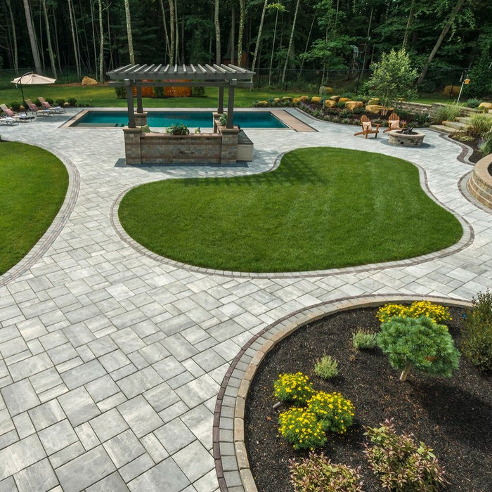 Landscaping & Hardscaping