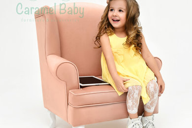 Детское кресло Cute