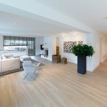 Umbau Wohnung Neckartenzlingen