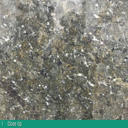Jade Green - Kitchen Countertops