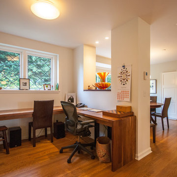 Patton Road Residence